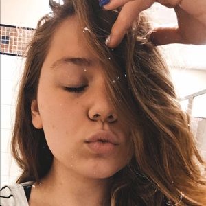 Meet your Posher, Audrey